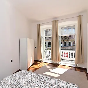 Tyson Apartman Apartman