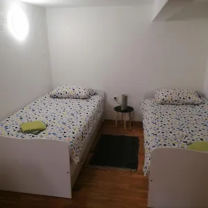 Appartement Tia, Rijeka