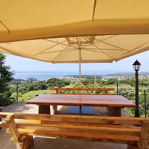 Tinjarosa Apartman