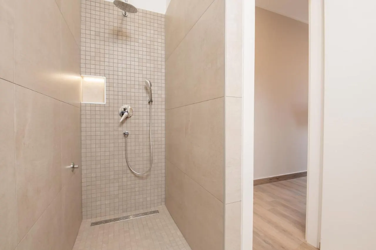 Appartement Deluxe apartments&rooms Revis Rijeka